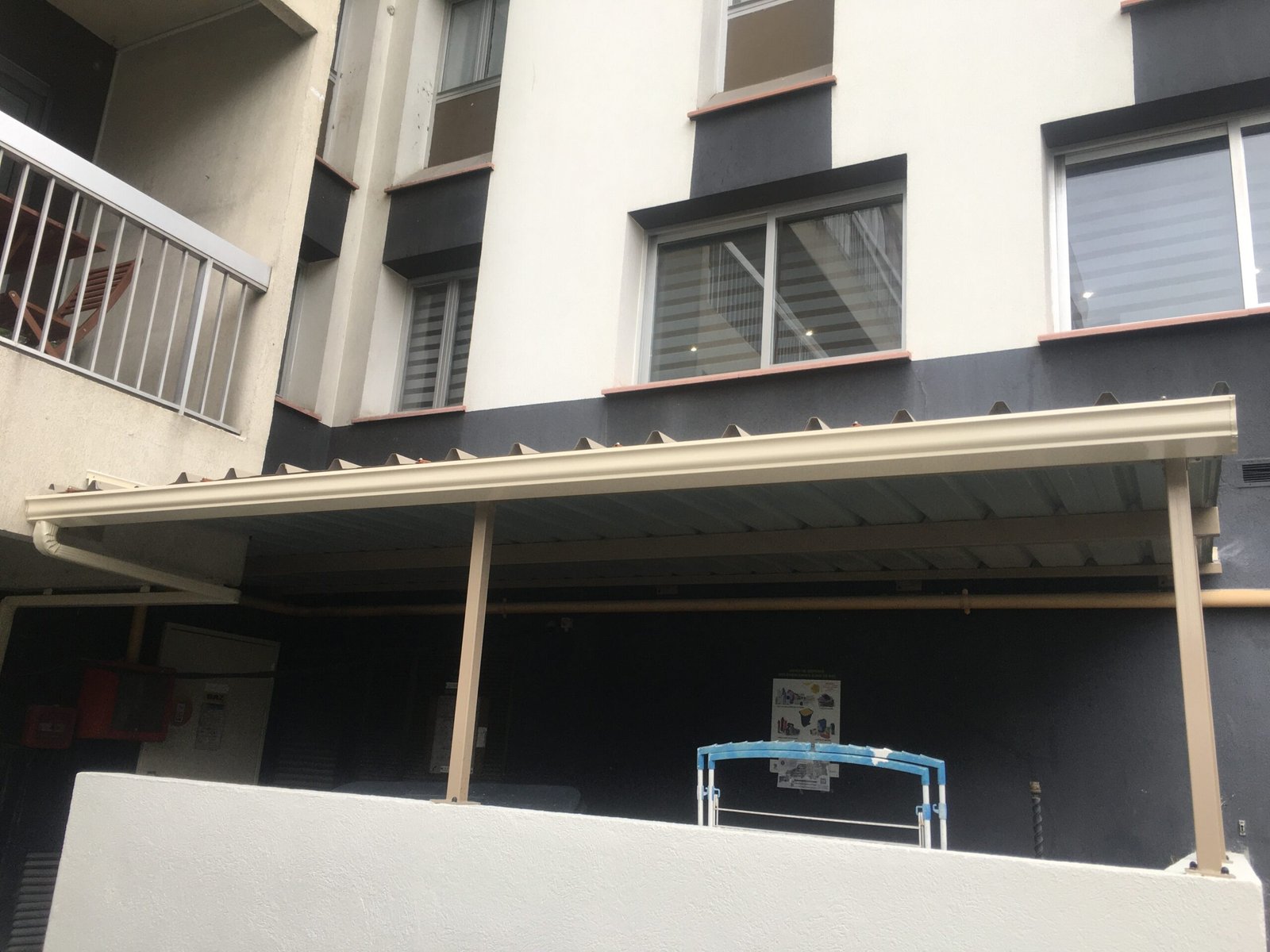 Isolation des combles Le Bar-sur-Loup - ADM Toiture et Gouttière Alu