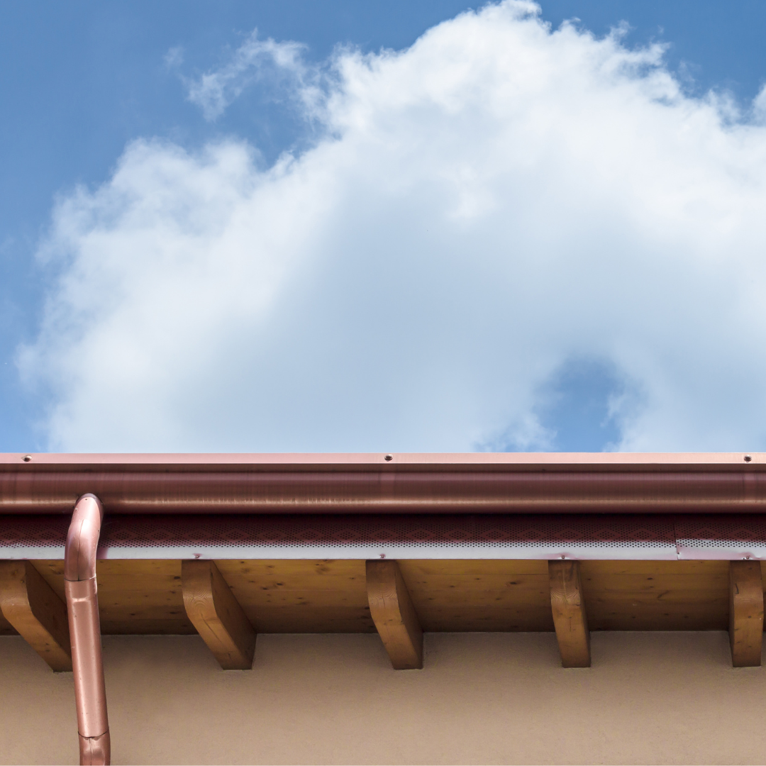 Réalisation Bardage métallique Antibes - ADM Toiture et Gouttière Alu