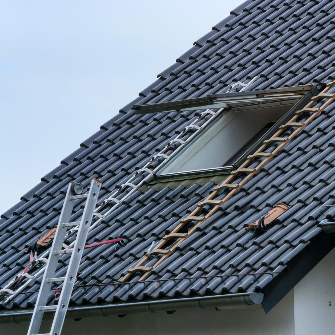 Prestation Couvreur Mougins par ADM Toiture et Gouttière Alu