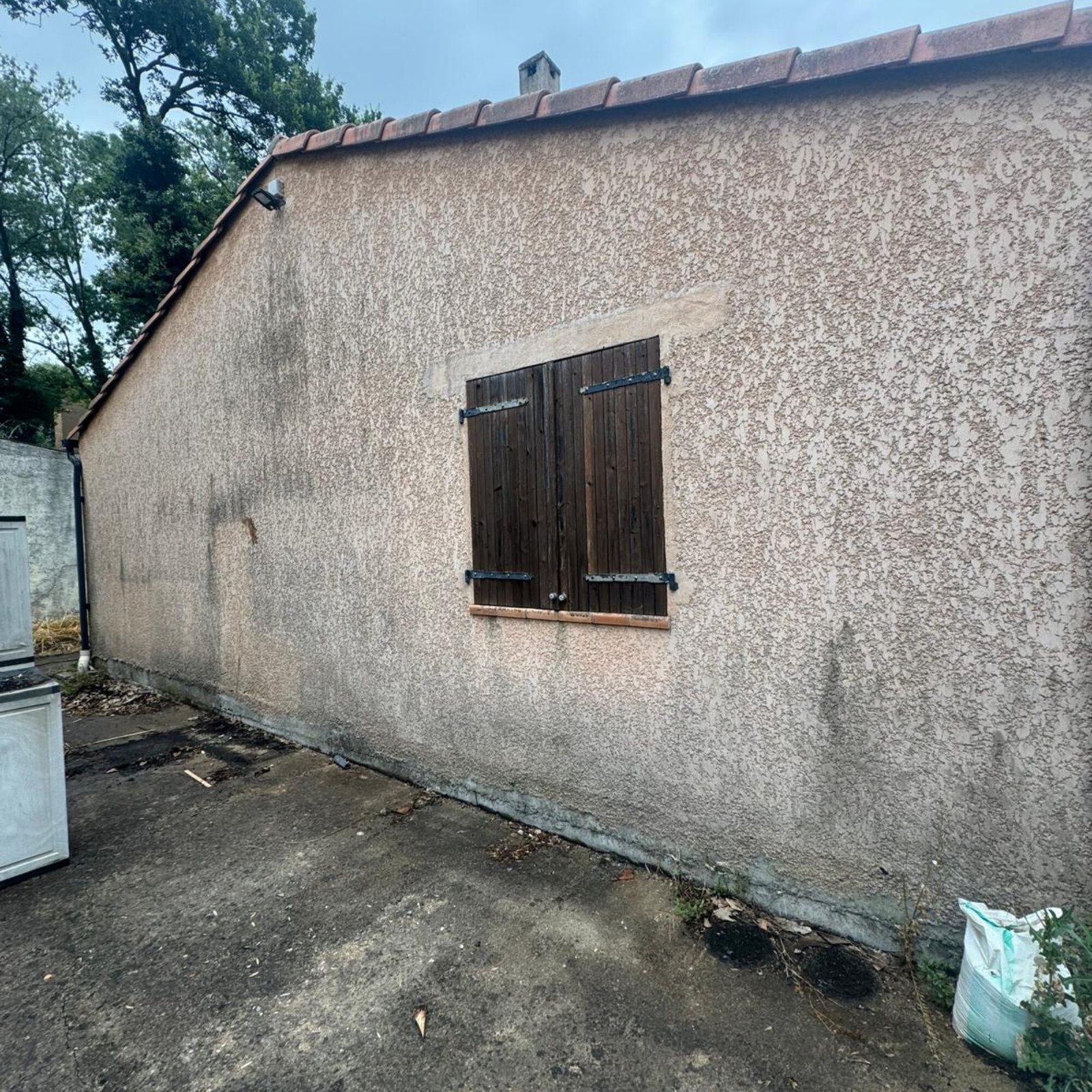 Left Image